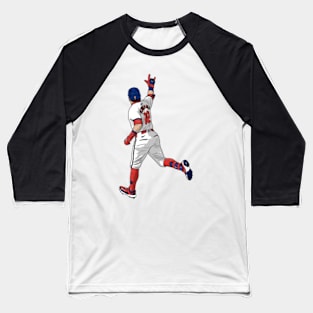 Schwarbomb Baseball T-Shirt